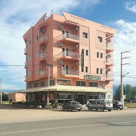 Hotel Achokre Ouled Aich Exterior foto
