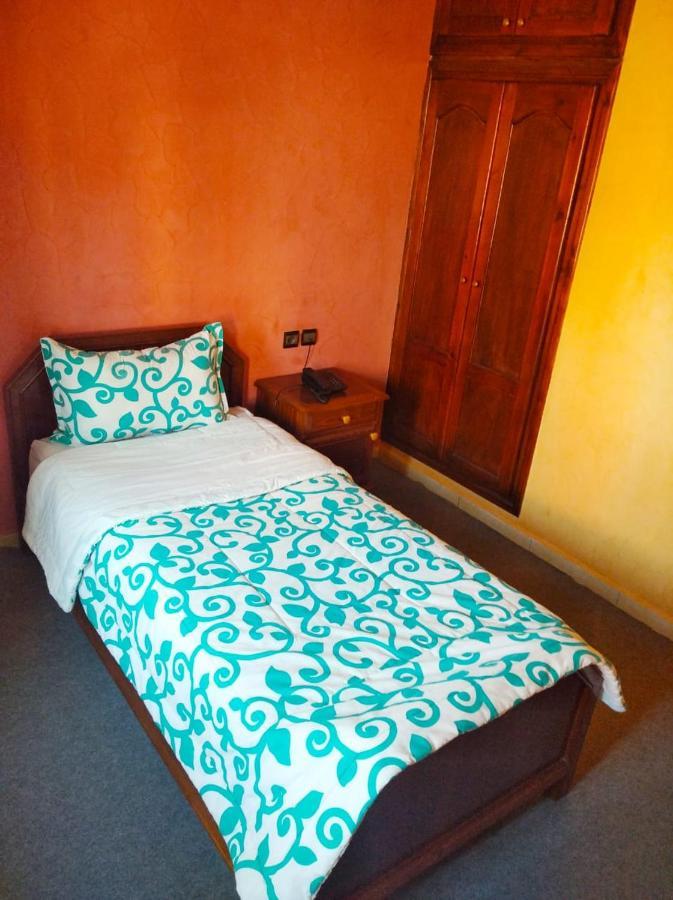 Hotel Achokre Ouled Aich Exterior foto