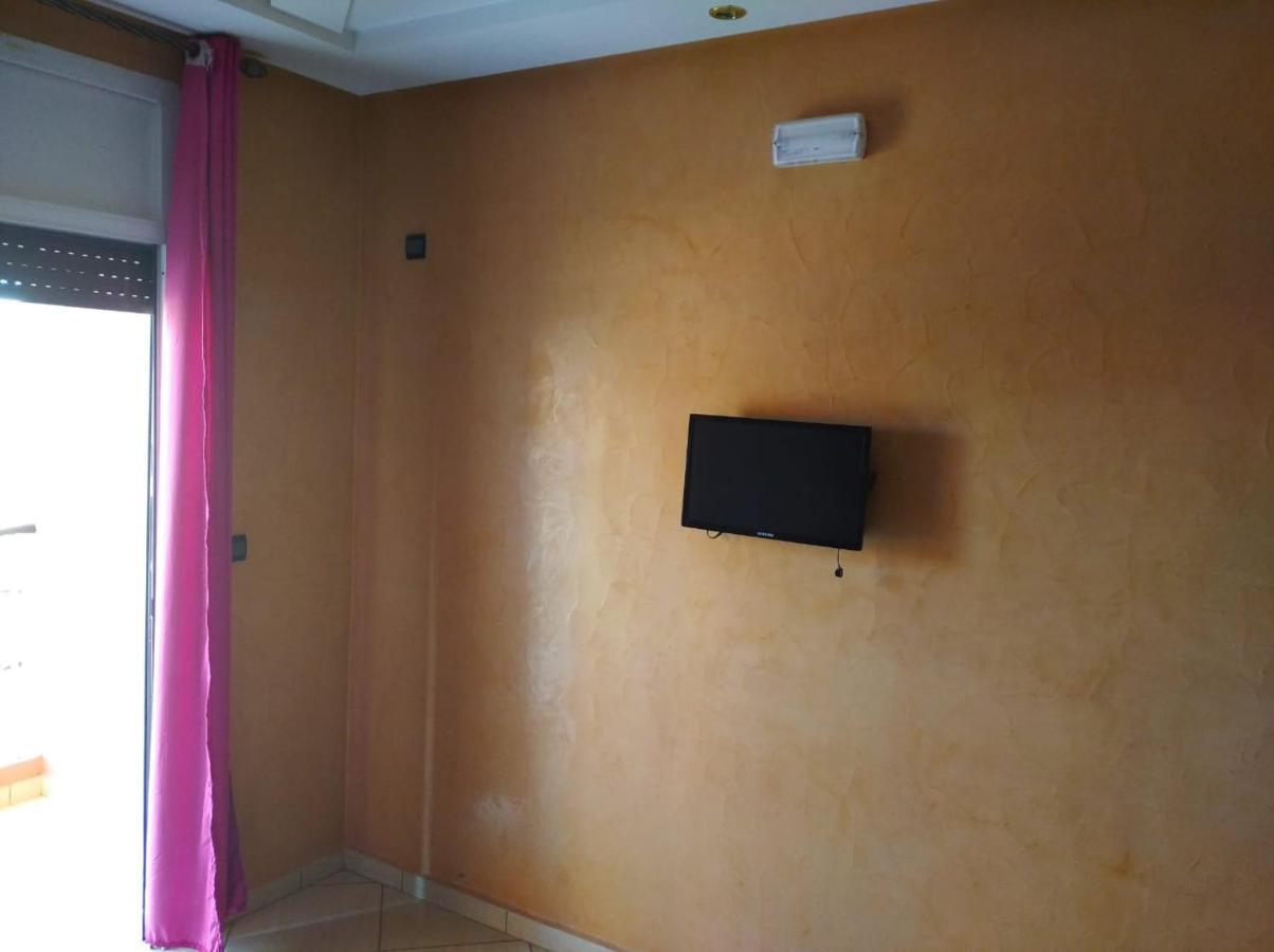 Hotel Achokre Ouled Aich Exterior foto