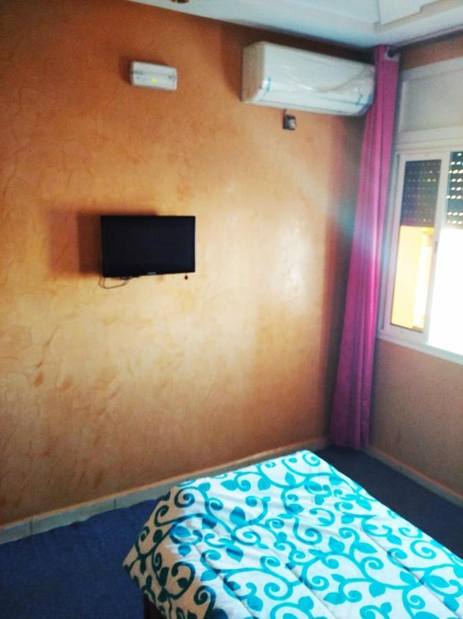 Hotel Achokre Ouled Aich Exterior foto