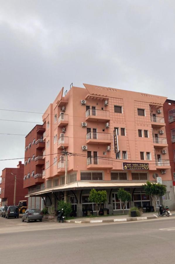 Hotel Achokre Ouled Aich Exterior foto