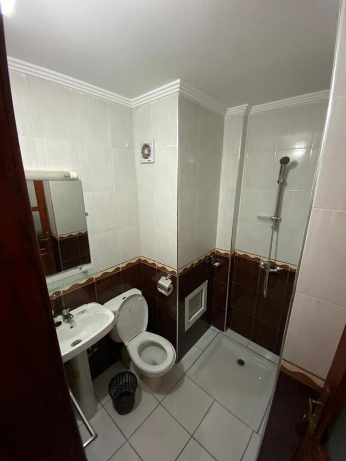 Hotel Achokre Ouled Aich Exterior foto